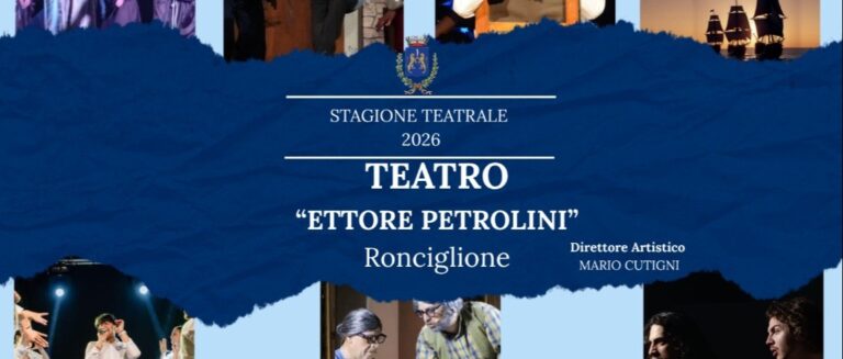 «La scoperta dell’America» al Petrolini