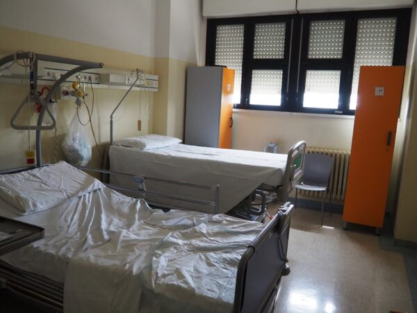 ASL di Viterbo, la Regione approva 1,4 milioni per nuove apparecchiature e ne versa 1,04