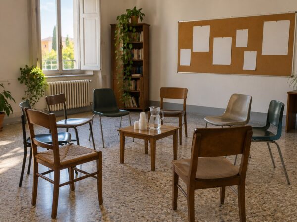 Asl di Viterbo, 300mila euro per progetti con il Terzo settore: domande entro il 31 ottobre