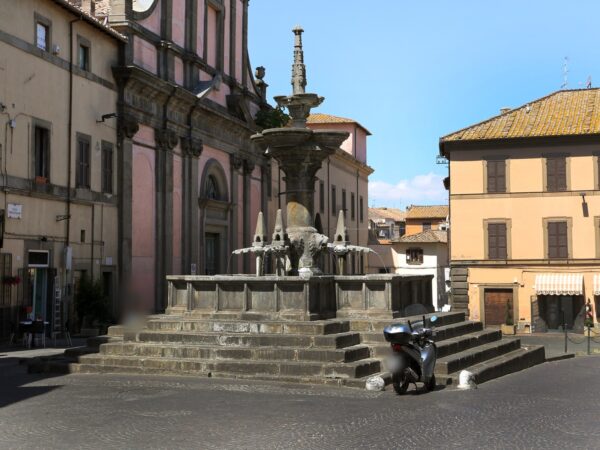 Acqua inquinata, non potabile e bollette sempre più care: comitati e associazioni convocano un’assemblea popolare a Viterbo