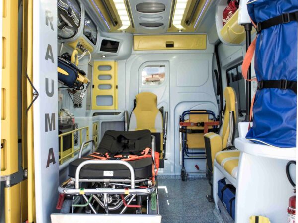 Gallese, travolto da un camion in una cava di tufo: muore un uomo di 72 anni