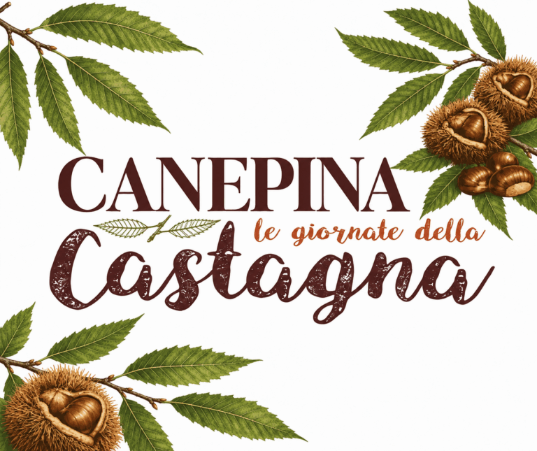 Giornate della Castagna di Canepina, 44ª edizione