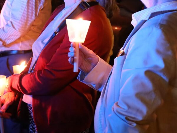 Venerdì la statua della Madonna di Fatima attraversa Viterbo: traffico regolato dalla Cassia Nord a via Tecchi