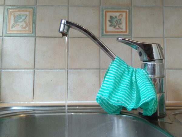 Acqua non potabile a Viterbo e Tarquinia, Talete: i valori sono rientrati sotto i limiti