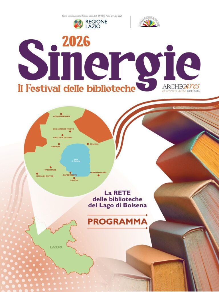 Sinergie a Marta: «La rivoluzione di San Francesco»