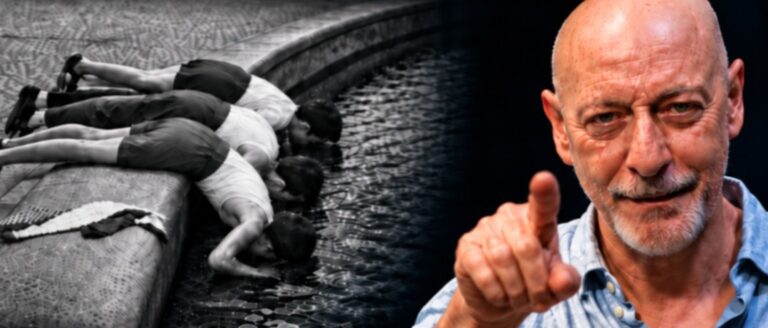 «Io, Zelletta e Pipparsugo… alla ricerca del sesso»